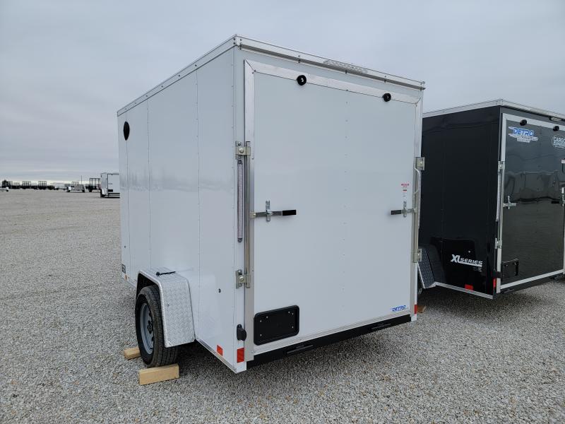 2023 Enclosed Cargo Trailer photo 4