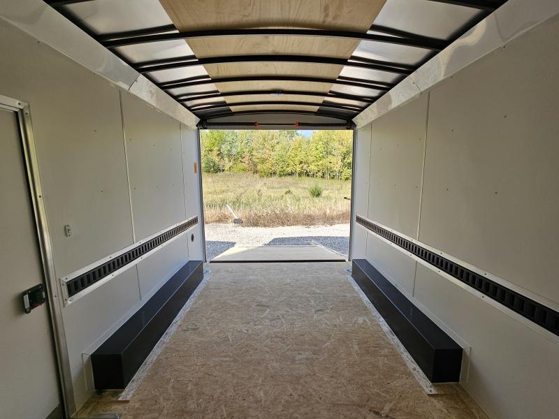 new Cargo (Enclosed) Trailers Cargo Express  for sale, in Bainbridge, IN Thumbnail 6