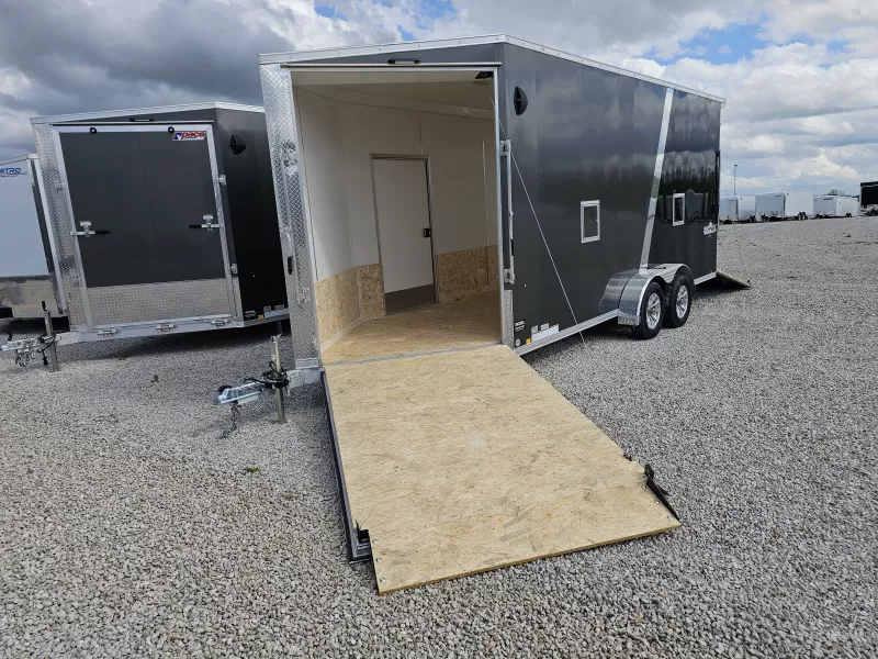 new Cargo (Enclosed) Trailers Pace American  for sale, in Bainbridge, IN Thumbnail 9