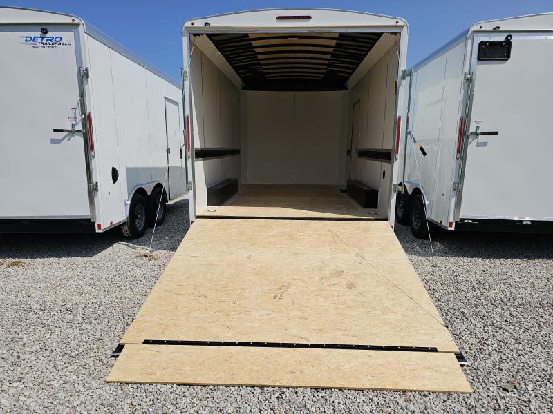 new Cargo (Enclosed) Trailers Cargo Express  for sale, in Bainbridge, IN Thumbnail 4