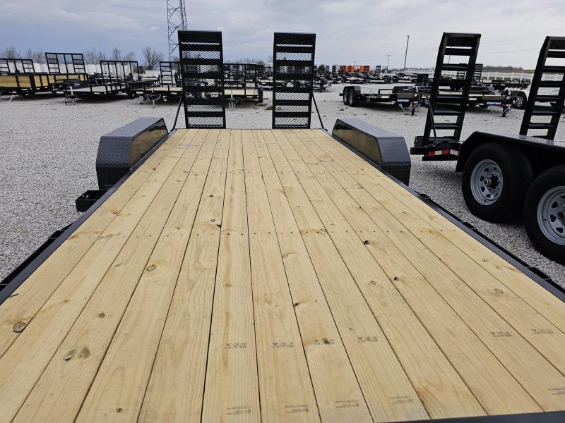 new Equipment / Flatbed Trailers Sure-Trac  for sale, in Bainbridge, IN Thumbnail 5