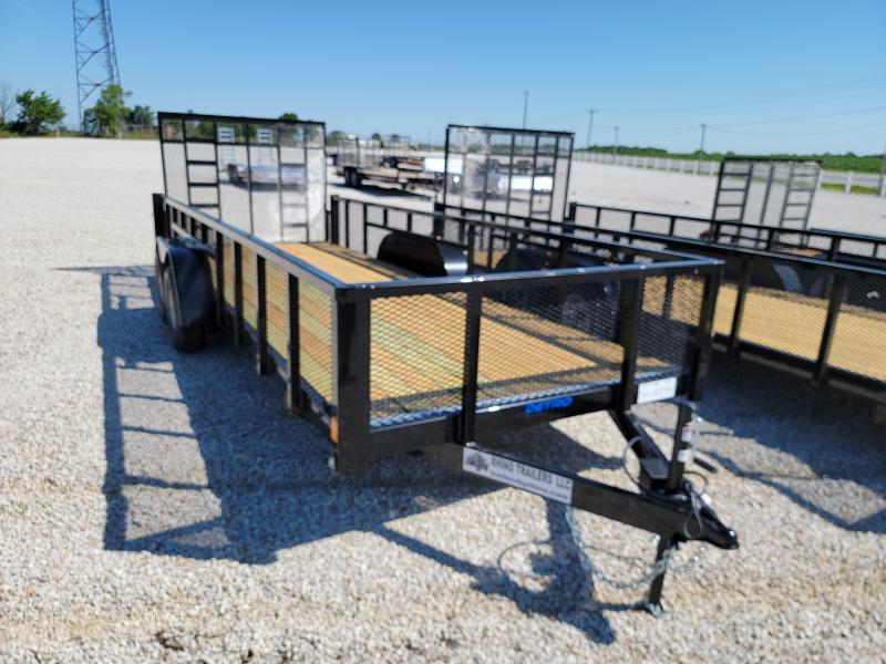 Landscape Trailers for sale Near Me