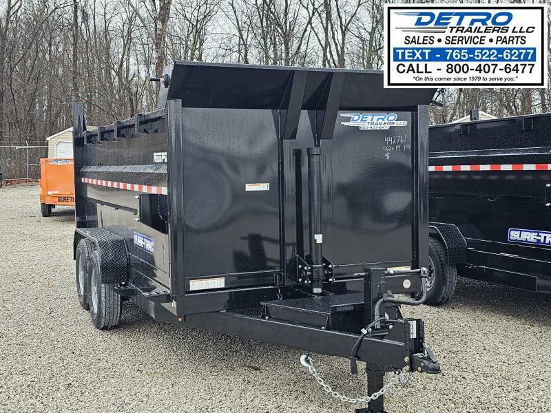 2025 Sure-Trac