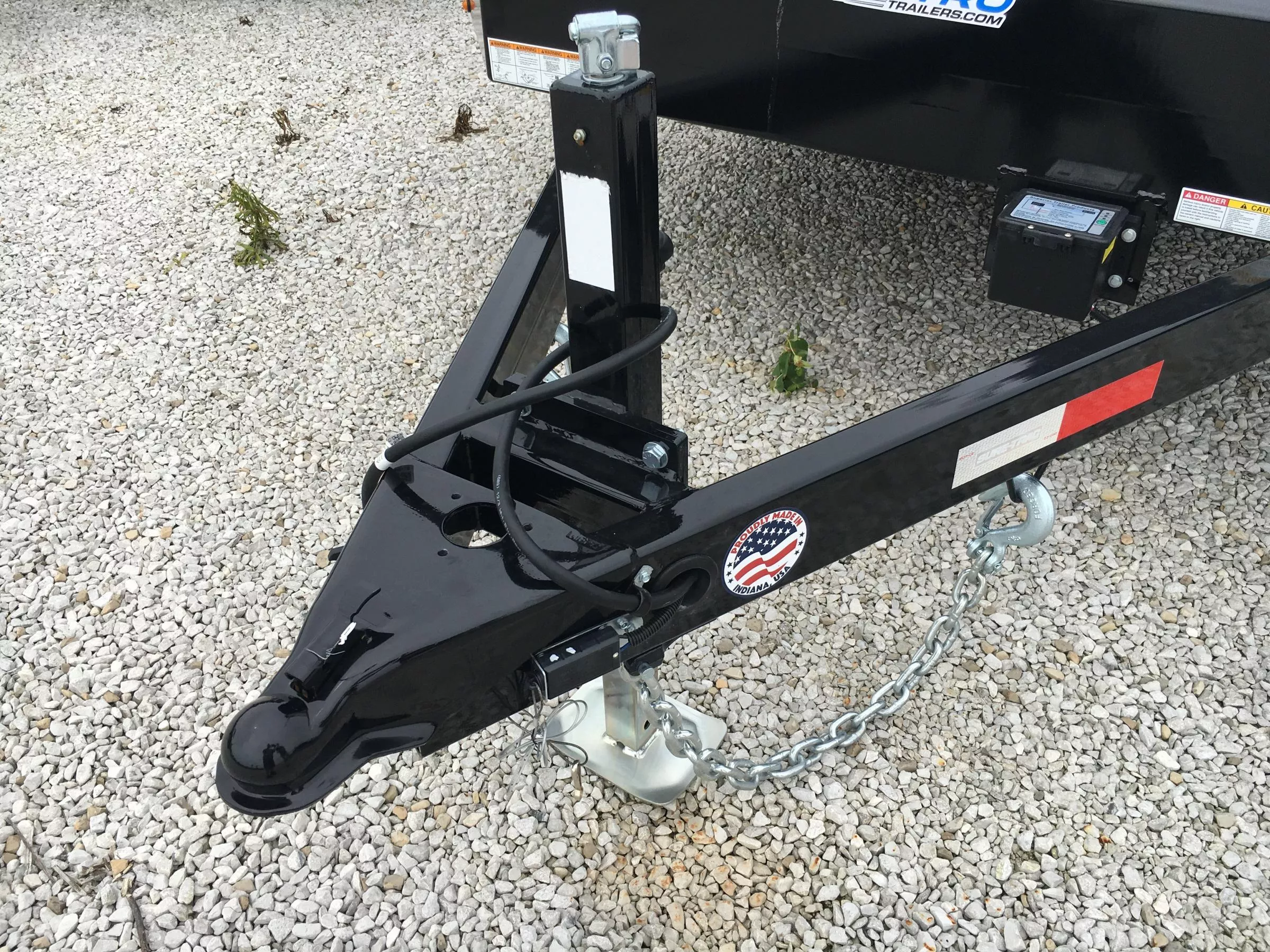 new Car Haulers / Racing Trailers Sure-Trac  for sale, in Bainbridge, IN Thumbnail 7