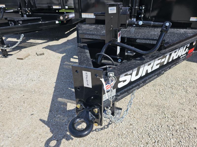 new Dump Trailers Sure-Trac  for sale, in Bainbridge, IN Thumbnail 11