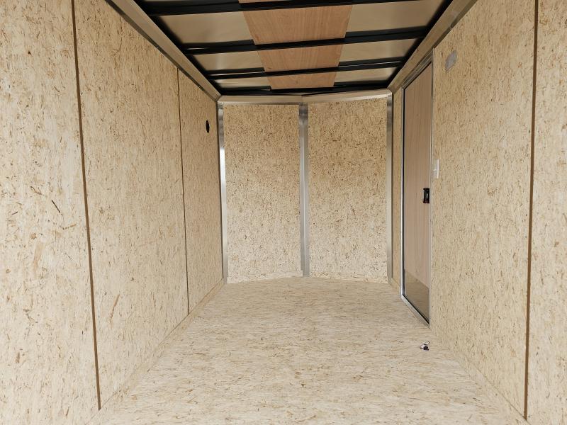 2024 Enclosed Cargo Trailer photo 6