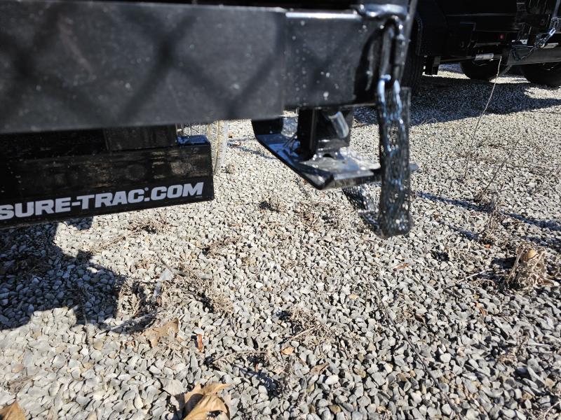 new Dump Trailers Sure-Trac  for sale, in Bainbridge, IN Thumbnail 5