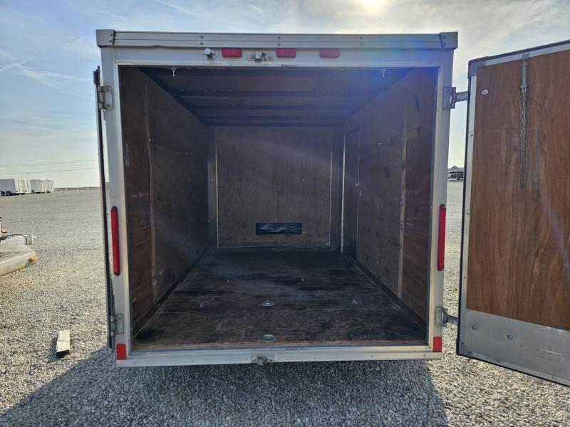 used Cargo (Enclosed) Trailers United Trailers  for sale, in Bainbridge, IN Thumbnail 4