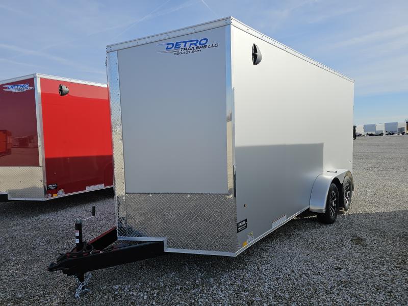 new Cargo (Enclosed) Trailers Cargo Express  for sale, in Bainbridge, IN Thumbnail 6