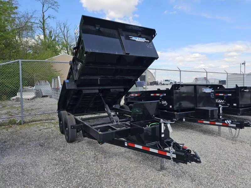 new Dump Trailers Cam Superline  for sale, in Bainbridge, IN Thumbnail 6