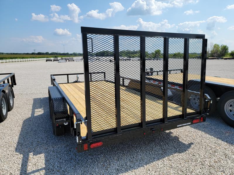 new ATV Trailers Sure-Trac  for sale, in Bainbridge, IN Thumbnail 4