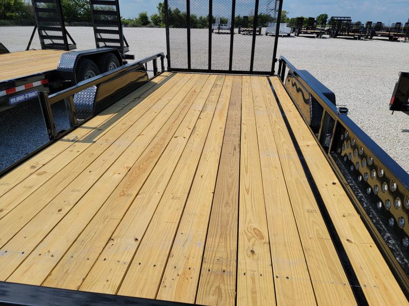 new ATV Trailers Sure-Trac  for sale, in Bainbridge, IN Thumbnail 5