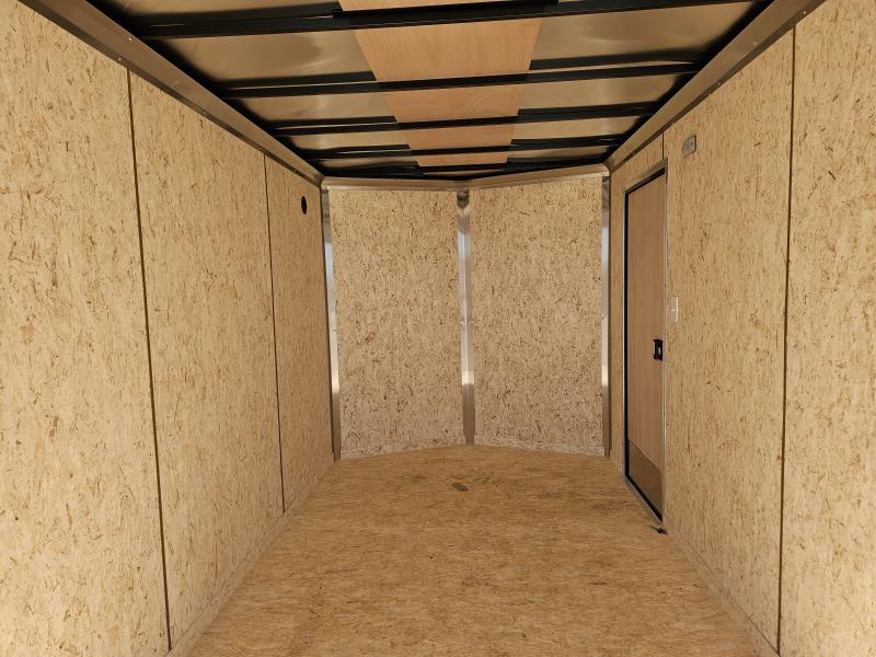 new Cargo (Enclosed) Trailers Pace American  for sale, in Bainbridge, IN Thumbnail 5