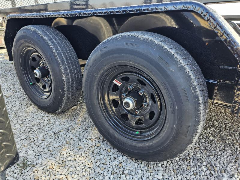 new Utility Trailers Sure-Trac  for sale, in Bainbridge, IN Thumbnail 2