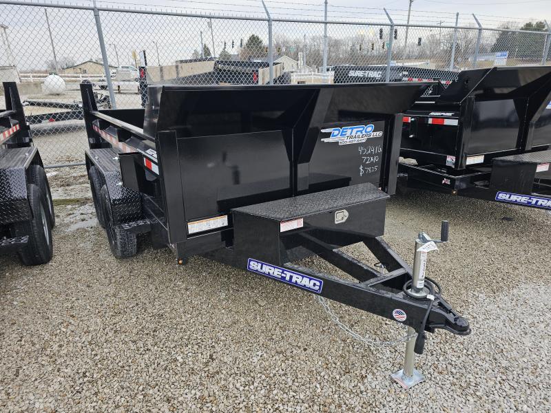 2025 Sure-Trac photo 2