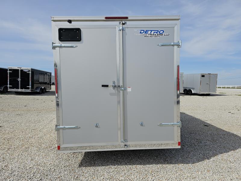 new Cargo (Enclosed) Trailers Cargo Express  for sale, in Bainbridge, IN Thumbnail 5