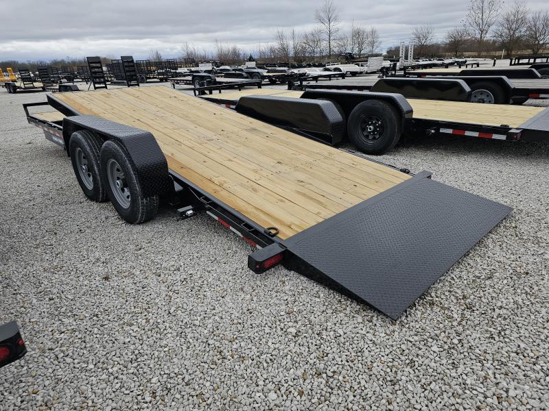 new Tilt Trailers Sure-Trac  for sale, in Bainbridge, IN Thumbnail 10