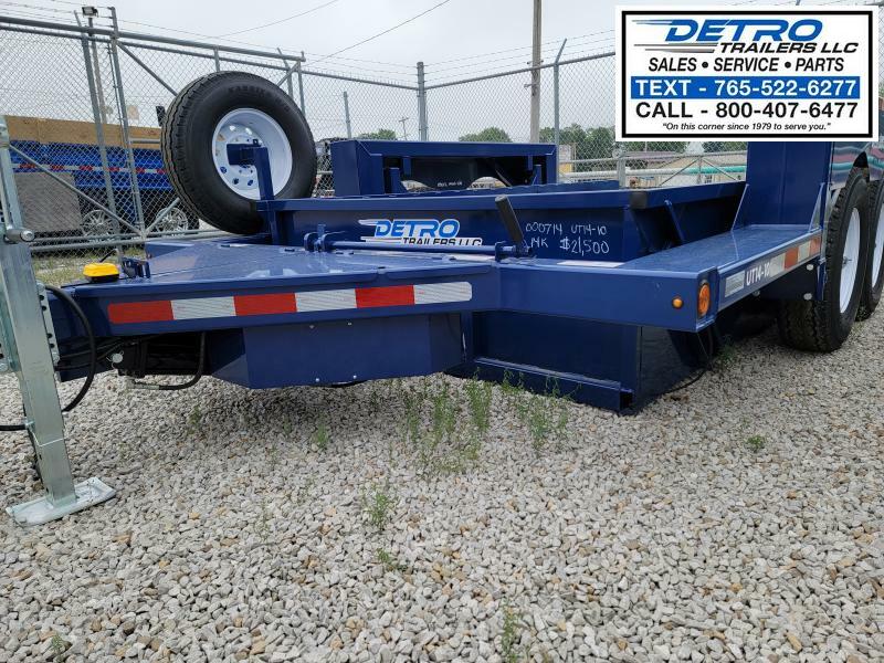 2023 Air-tow