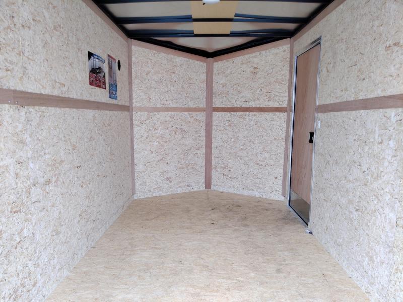 new Cargo (Enclosed) Trailers Cargo Express  for sale, in Bainbridge, IN Thumbnail 6