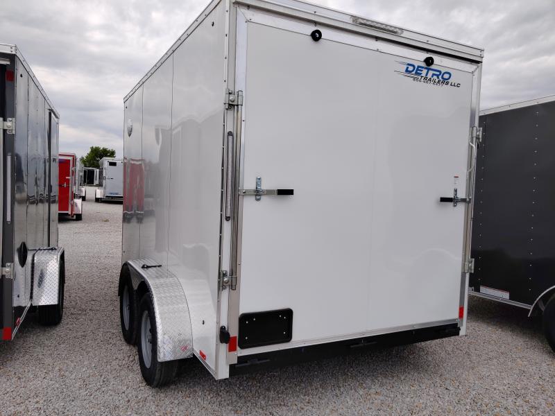 new Cargo (Enclosed) Trailers Cargo Express  for sale, in Bainbridge, IN Thumbnail 4