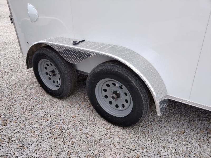 new Cargo (Enclosed) Trailers Cargo Express  for sale, in Bainbridge, IN Thumbnail 3