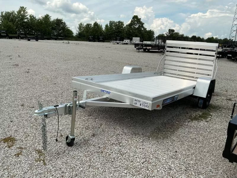 new Utility Trailers Aluma Other for sale, in Bainbridge, IN Thumbnail 8
