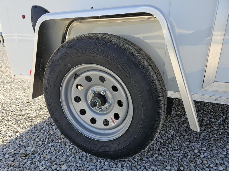 new Cargo (Enclosed) Trailers Cargo Express  for sale, in Bainbridge, IN Thumbnail 2