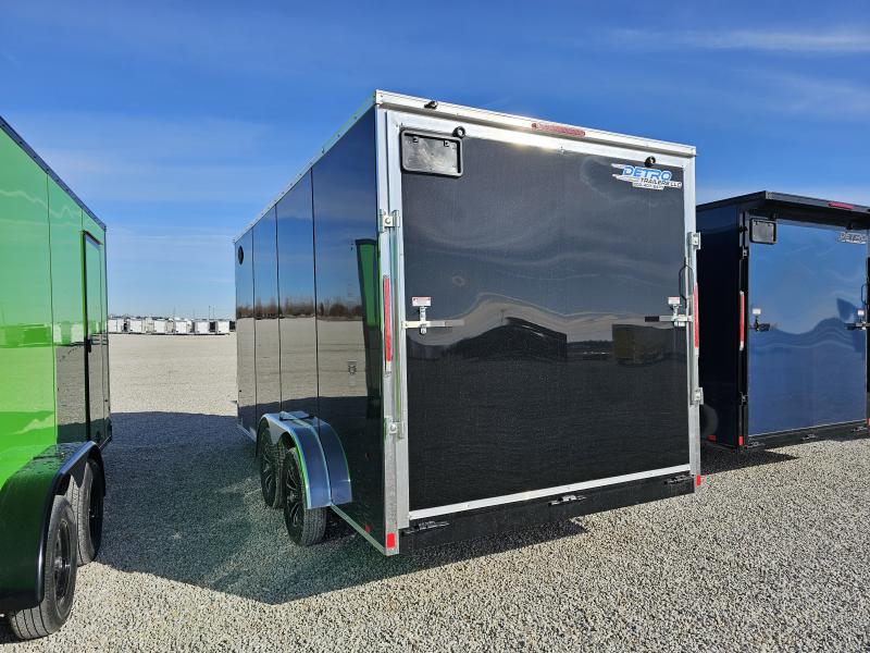 new Cargo (Enclosed) Trailers Cargo Express  for sale, in Bainbridge, IN Thumbnail 3