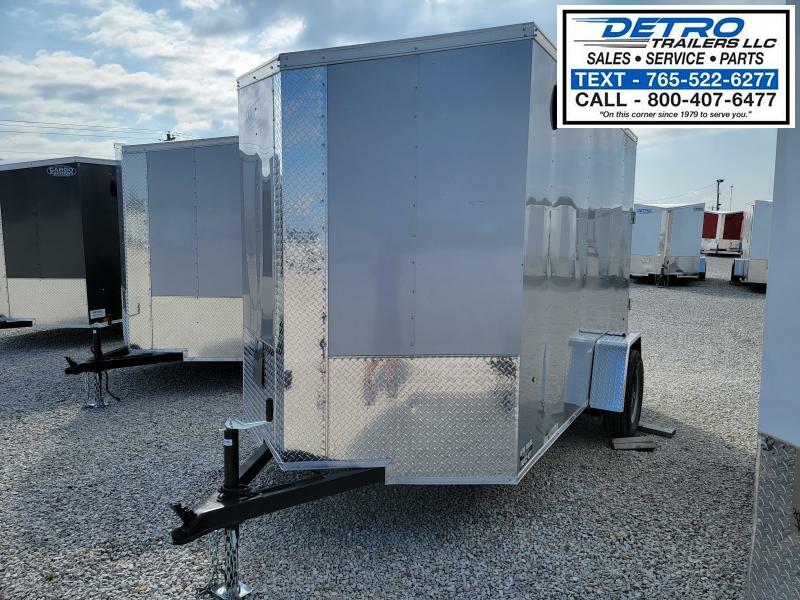 2023 Cargo Express