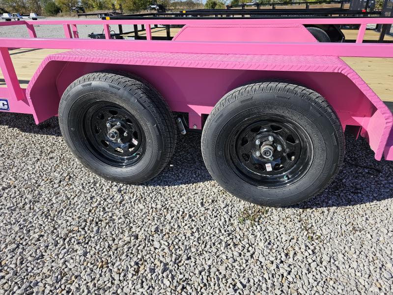 new Utility Trailers Sure-Trac  for sale, in Bainbridge, IN Thumbnail 3