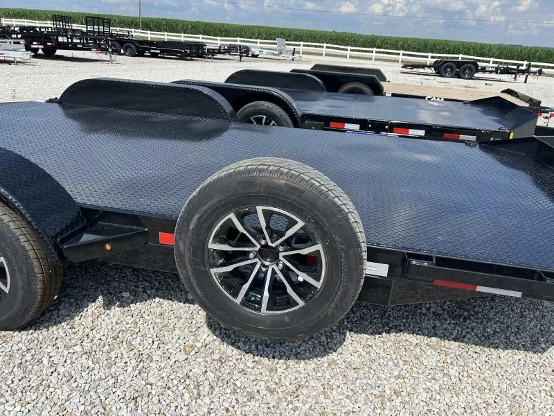 new Car Haulers / Racing Trailers Sure-Trac  for sale, in Bainbridge, IN Thumbnail 2