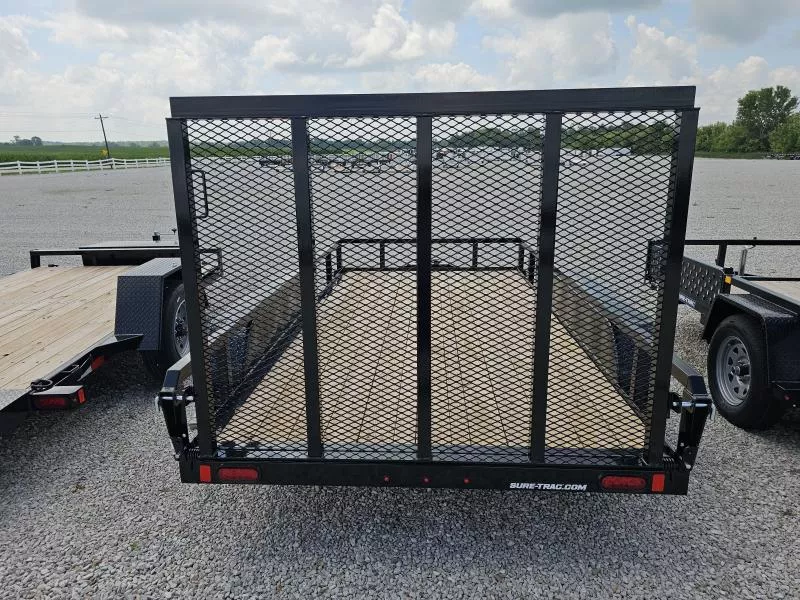 new Utility Trailers Sure-Trac  for sale, in Bainbridge, IN Thumbnail 6