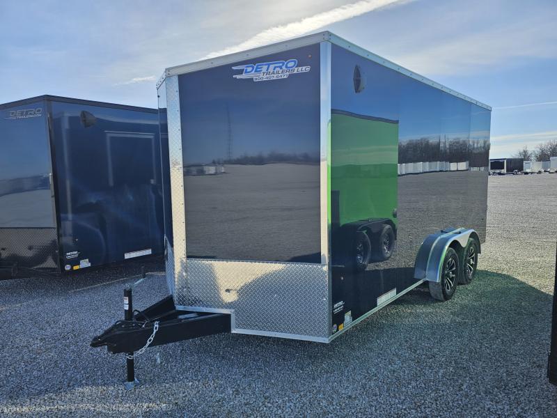 new Cargo (Enclosed) Trailers Cargo Express  for sale, in Bainbridge, IN Thumbnail 6