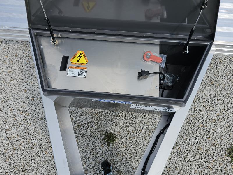 new Tilt Trailers Timpte  for sale, in Bainbridge, IN Thumbnail 2