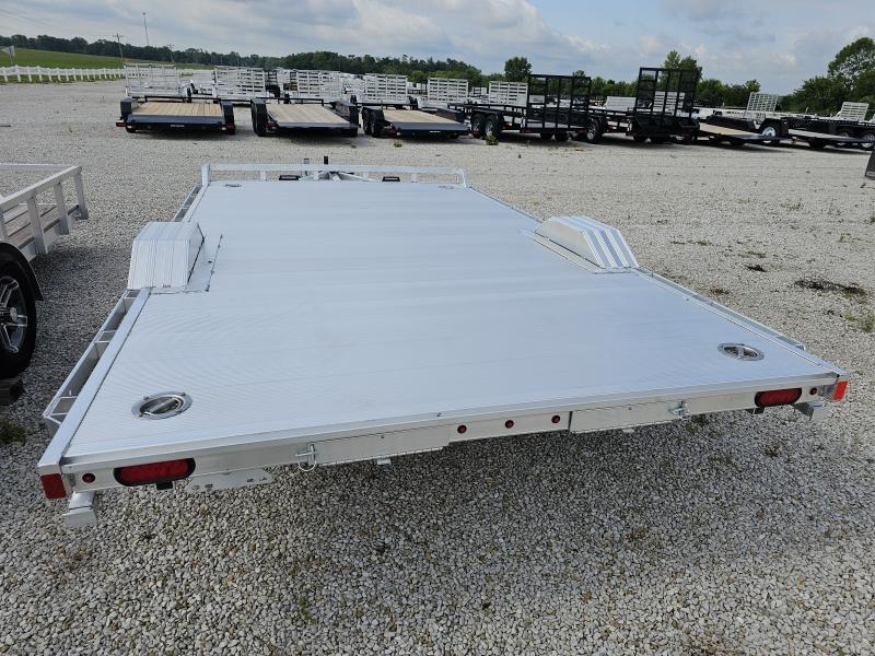 new Utility Trailers Aluma  for sale, in Bainbridge, IN Thumbnail 5