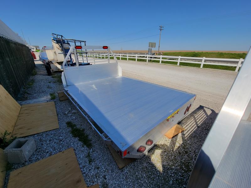 new Flat Decks Aluma  for sale, in Bainbridge, IN Thumbnail 2