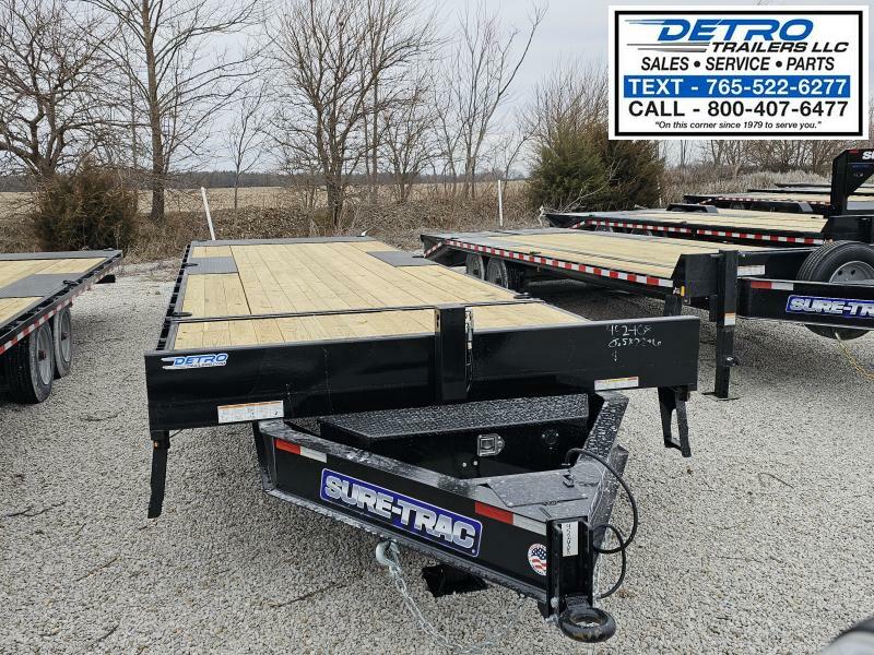 2025 Sure-Trac