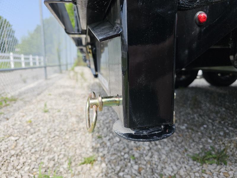 new Dump Trailers Sure-Trac  for sale, in Bainbridge, IN Thumbnail 9
