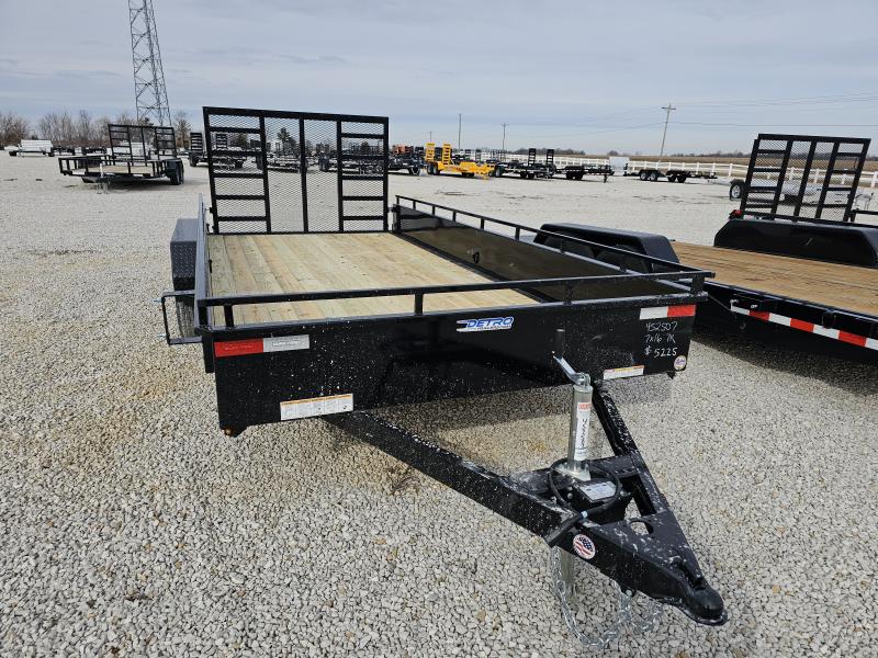 2025 Sure-Trac photo 2