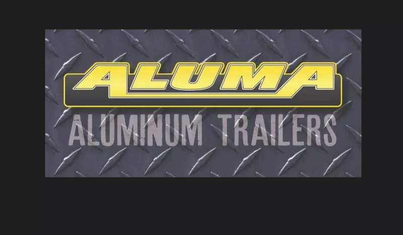 2026 Aluma WB22H-TA-EL (Ramps) 10K Car Hauler Trailer