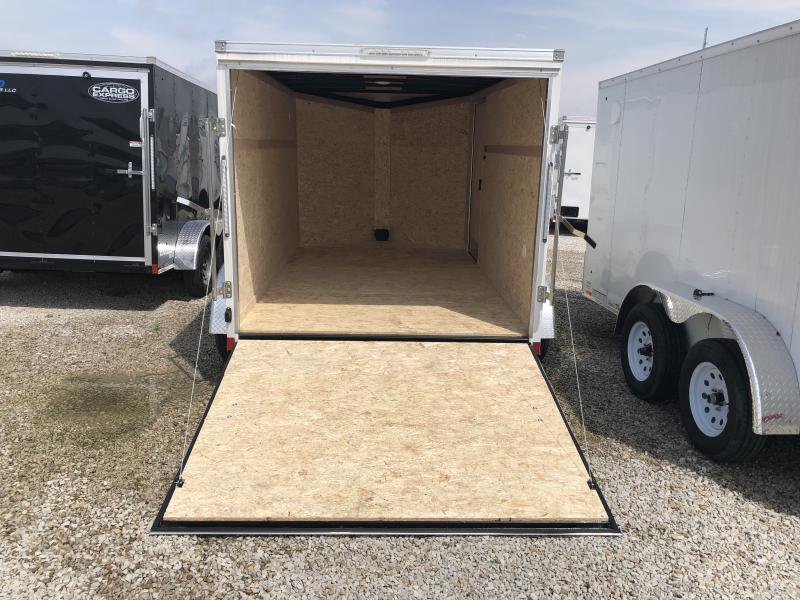 new Cargo (Enclosed) Trailers Cargo Express  for sale, in Bainbridge, IN Thumbnail 5