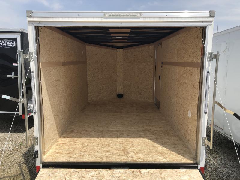 new Cargo (Enclosed) Trailers Cargo Express  for sale, in Bainbridge, IN Thumbnail 6