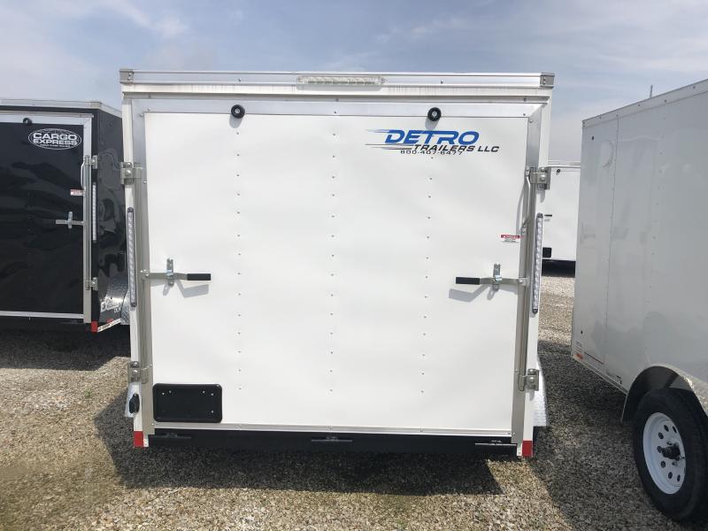 new Cargo (Enclosed) Trailers Cargo Express  for sale, in Bainbridge, IN Thumbnail 3