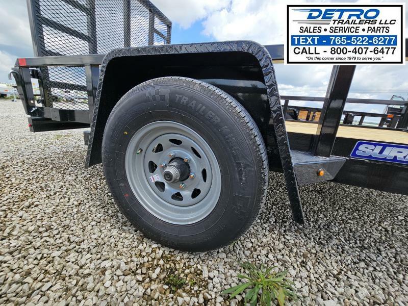 2025 Sure-Trac
