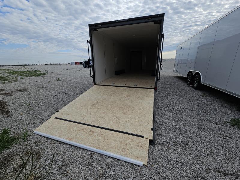 new Car Haulers / Racing Trailers Pace American Other for sale, in Bainbridge, IN Thumbnail 6