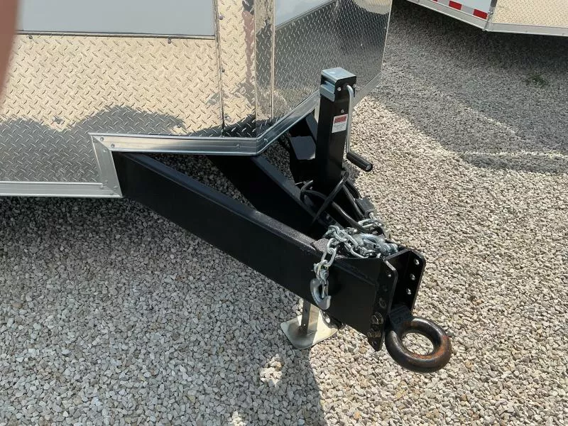 new Cargo (Enclosed) Trailers Cargo Express Other for sale, in Bainbridge, IN Thumbnail 2