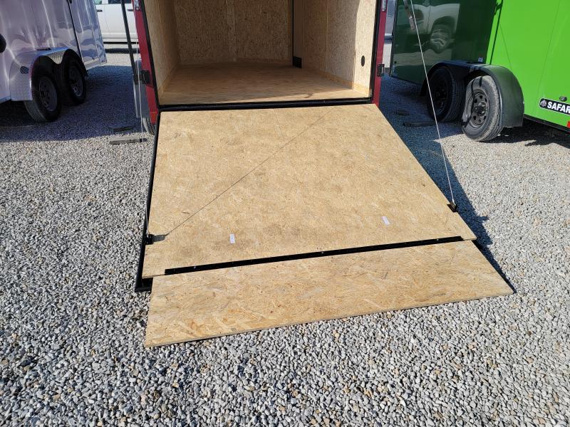 new Cargo (Enclosed) Trailers Rhino Trailers  for sale, in Bainbridge, IN Thumbnail 5