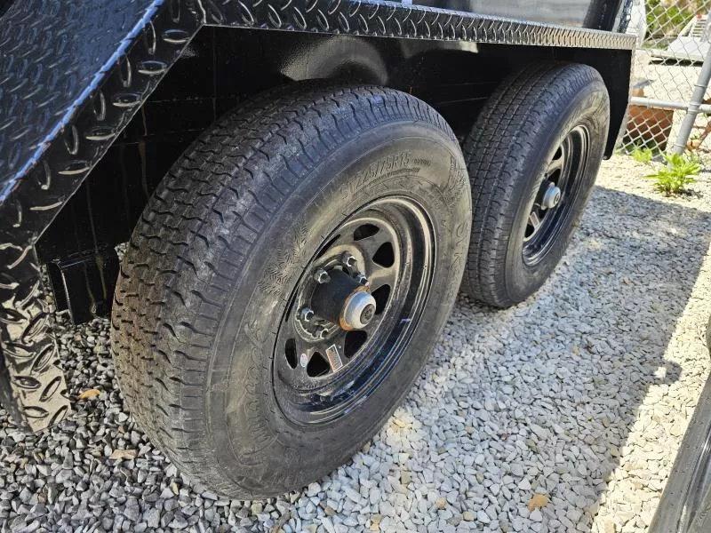 new Dump Trailers Cam Superline  for sale, in Bainbridge, IN Thumbnail 3