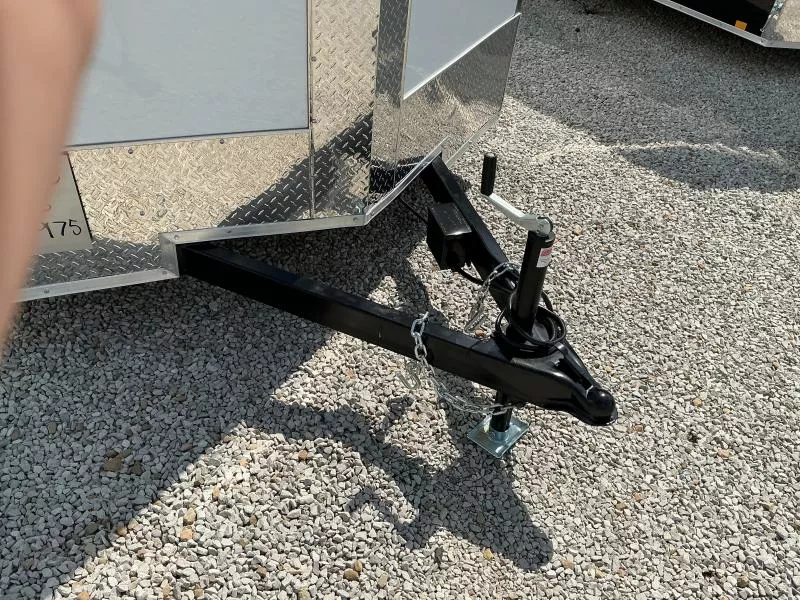 new Cargo (Enclosed) Trailers Cargo Express Other for sale, in Bainbridge, IN Thumbnail 2