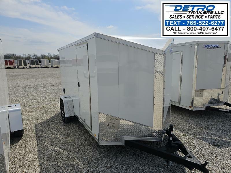 2024 Formula Trailers